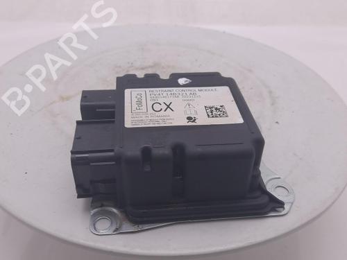 engine-control-unit-ecu-ford-puma-j2k-cf7-2019-40301498 main image
