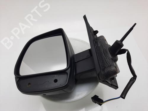 Used Left mirror Left mirror VAUXHALL COMBO Mk III (D) Box Body/MPV (X12) 1.3 CDTi (90 hp) 40341265 40341265