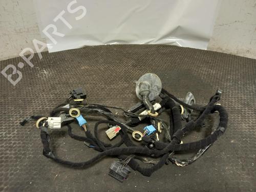 Used Wiring harness Wiring harness JAGUAR F-PACE (X761) 2.0 TD4 AWD (180 hp) 40312063 40312063