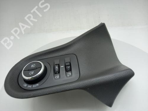 Headlight switch VAUXHALL GRANDLAND X / GRANDLAND (A18) 1.2 Turbo (75) | BP40320297I24 - Image 4