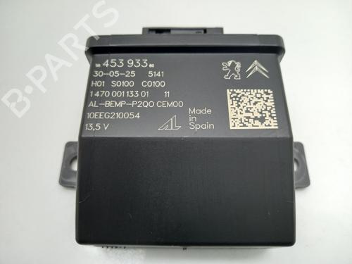 engine-control-unit-ecu-vauxhall-mokka-2020-40313893 main image
