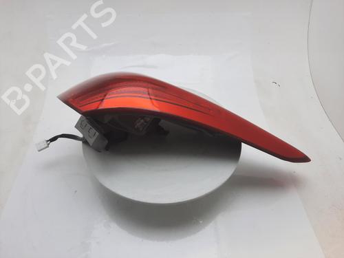 Left taillight HYUNDAI i40 I (VF) 1.7 CRDi | BP40314797C34 - Image 4