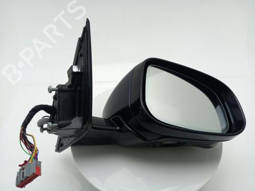 Used Right mirror Right mirror JAGUAR XF II (X260) 2.0 D200 MHEV (204 hp) 40463697 40463697