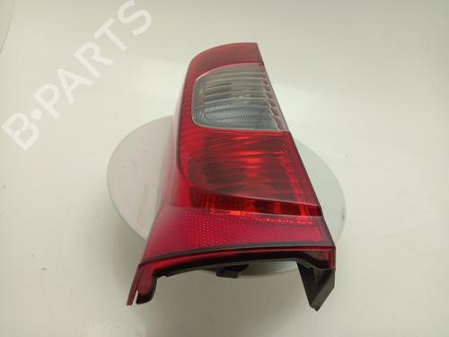 Left taillight FIAT QUBO (225_) 1.3 D Multijet (225AXE1A, 225CXE1A, 225AXH1A, 225AXL1A,... | BP40334663C34 - Image 1