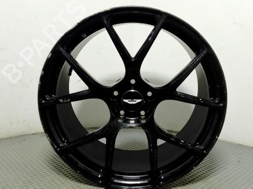 Used Rim Rim ASTON MARTIN VANTAGE Vantage 6.0 V12 (517 hp) 40347606 40347606