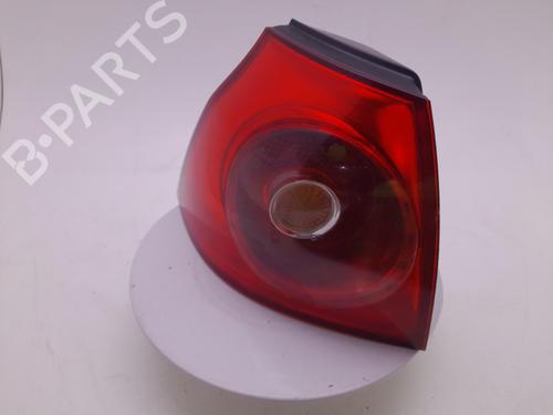 Used Left taillight Left taillight VW GOLF V (1K1) 2.0 TDI (170 hp) 40317609 40317609