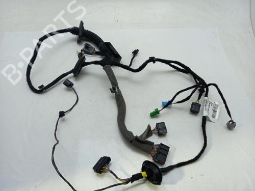 Used Wiring harness Wiring harness VOLVO XC40 (536) B4 Mild-Hybrid (197 hp) 40463841 40463841