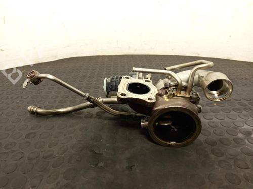 Used Turbocharger/Supercharger Turbocharger/Supercharger VAUXHALL CROSSLAND X / CROSSLAND (P17) 1.2 (75) (131 hp) 40341102 40341102