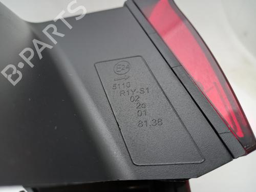 Right taillight VAUXHALL ASTRA Mk VII (K) (B16) 1.2 Turbo | BP40304074C35 - Image 4