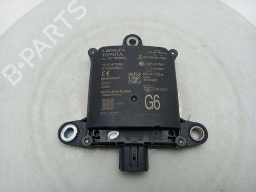 engine-control-unit-ecu-toyota-yaris-cross-mxp_-2020-40329948 main image
