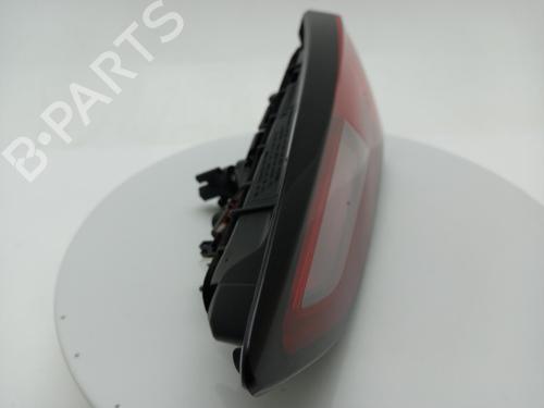 Right taillight VAUXHALL ASTRA Mk VII (K) (B16) 1.6 CDTi | BP40312246C35 - Image 2