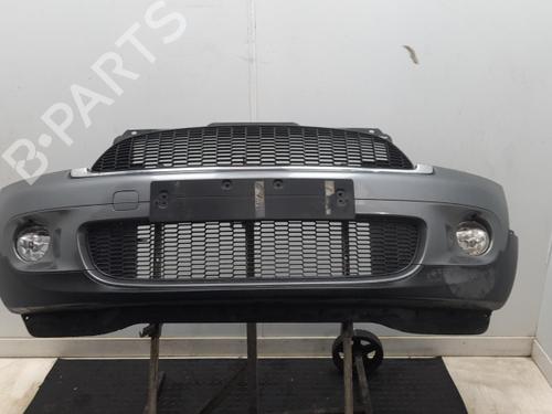 Used Front bumper Front bumper MINI MINI CLUBMAN (R55) Cooper S (174 hp) 40463728 40463728