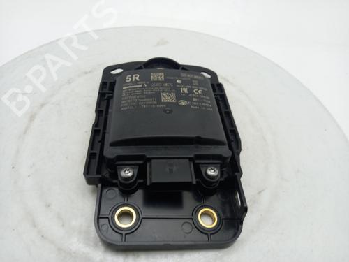Used Engine control unit (ECU) Engine control unit (ECU) NISSAN LEAF (ZE1) Electric (150 hp) 40331492 40331492
