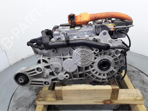 Used Engine Engine HYUNDAI IONIQ 5 (NE) EV (217 hp) 40340251 40340251