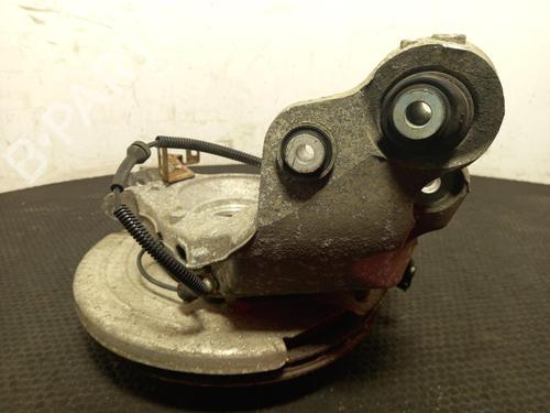 Left rear steering knuckle JAGUAR F-PACE (X761) 2.0 Ti4 AWD | BP40330982M27 - Image 6