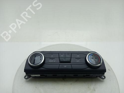 climate-control-ford-fiesta-vii-hj-hf-2017-40304744 main image