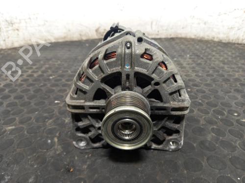 alternator-nissan-micra-v-k14-2016-40333502 main image