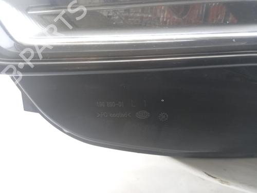 Left headlight AUDI A6 Allroad C7 (4GH, 4GJ) 3.0 TDI quattro | BP40307891C28 - Image 4