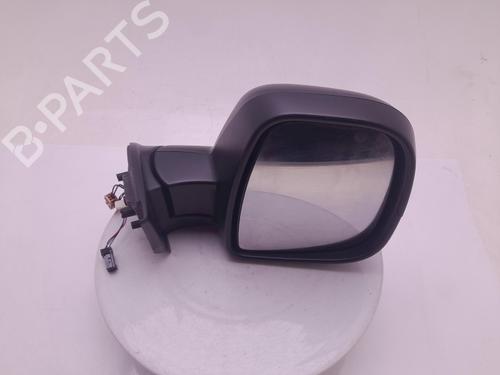 right-mirror-citroen-berlingo-box-bodympv-b9-2008-40307591 main image