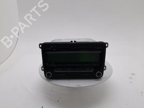 Used Control unit Control unit VW GOLF VI Variant (AJ5) 1.6 TDI (105 hp) 40313945 40313945