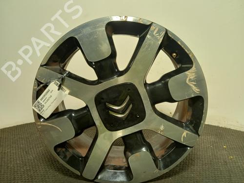 rim-citroen-c4-cactus-2014-40323460 main image