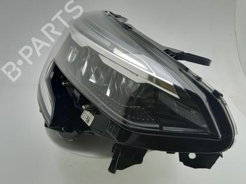 Right headlight RENAULT CLIO V (B7_) 1.0 TCe 90 (B7MT) | BP40487110C29 - Image 3