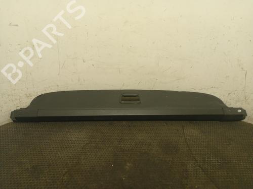 Used Rear parcel shelf Rear parcel shelf VAUXHALL ASTRA Mk VI (J) Estate (P10) 1.7 CDTi (131 hp) 40314848 40314848