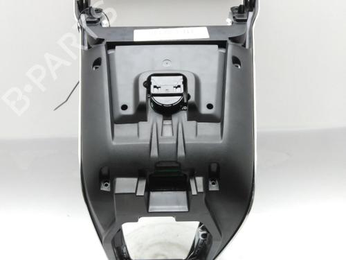 Climate control VOLVO V40 Hatchback (525) D2 | BP40345790I5 - Image 4