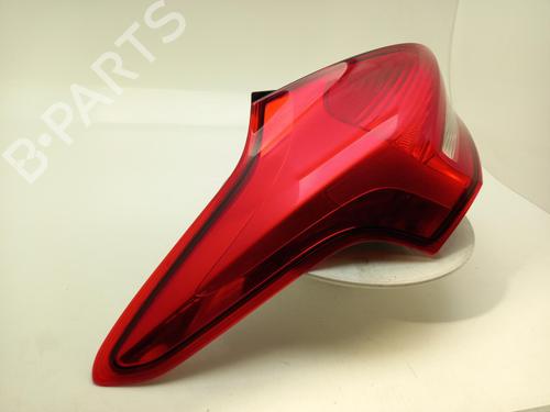 Left taillight FORD FOCUS III 1.0 EcoBoost | BP40337505C34 - Image 2