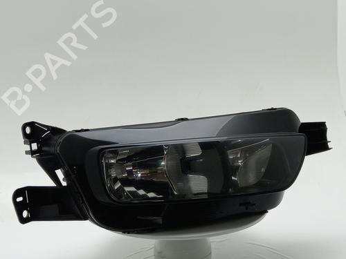 Used Right headlight Right headlight CITROËN C4 Picasso II 1.6 BlueHDi 100 (99 hp) 40307036 40307036