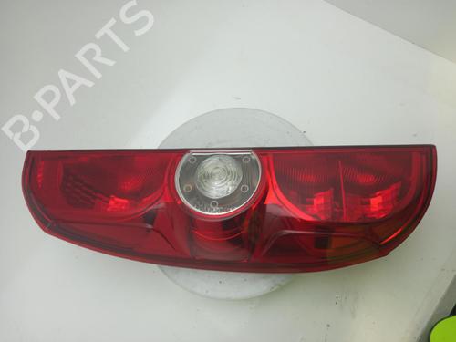 Right taillight FIAT DOBLO Cargo (263_) 1.3 D Multijet | BP40332432C35 - Image 1
