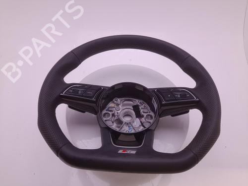 Used Steering wheel Steering wheel AUDI A1 Sportback (GBA) 25 TFSI (95 hp) 40325163 40325163