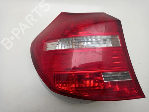 Used Left taillight Left taillight BMW 1 (E87) 116 i (122 hp) 40338493 40338493