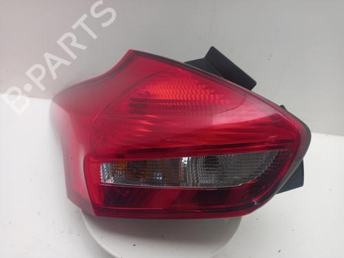 Used Left taillight Left taillight FORD FOCUS III 1.0 EcoBoost (125 hp) 40306616 40306616