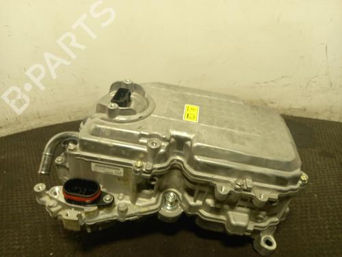Used Inverter/Converter Inverter/Converter HONDA JAZZ V (GR_, GS_) 1.5 eHEV (GR3, GR6) (109 hp) 40315645 40315645