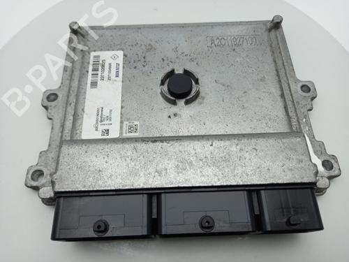 Used Engine control unit (ECU) Engine control unit (ECU) DACIA LOGAN MCV II TCe 90 (K8M1, K8MA, K8AC) (90 hp) 40328798 40328798