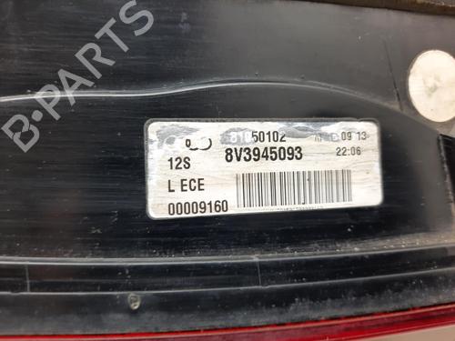 Left taillight AUDI A3 (8V1, 8VK) 1.6 TDI | BP40341807C34 - Image 5