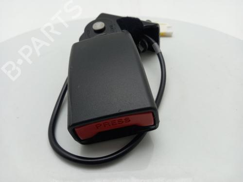 Used Seat buckle Seat buckle SSANGYONG REXTON (Y400, Y450) 2.2 Xdi All-wheel Drive (203 hp) 40334237 40334237