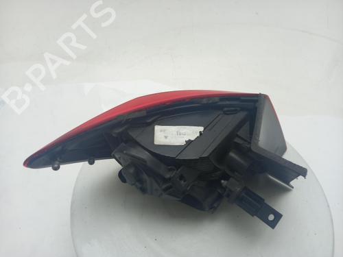 Right taillight SEAT LEON (5F1) 1.4 TSI | BP40312470C35 - Image 5