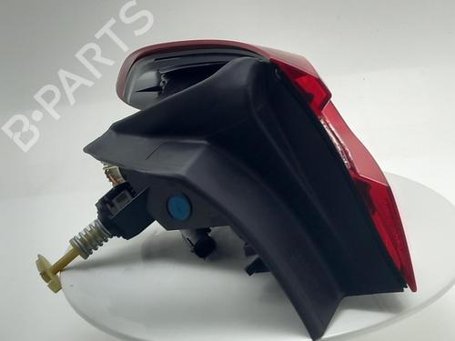 Right taillight FORD FIESTA VII (HJ, HF) 1.0 EcoBoost | BP40330182C35 - Image 3