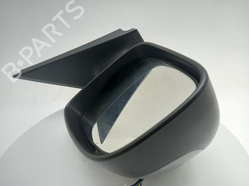 Left mirror DACIA LOGAN MCV II TCe 90 (K8M1, K8MA, K8AC) | BP40303854C26 - Image 2