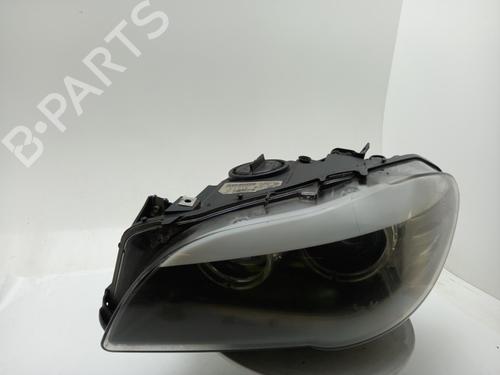 Left headlight BMW 5 (F10) 520 d | BP40305900C28 - Image 3