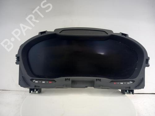 Used Instrument cluster Instrument cluster AUDI Q2 (GAB, GAG) 40 TFSI quattro (190 hp) 40317995 40317995