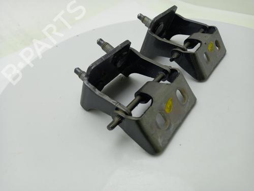 Hinge/Door check strap FORD PUMA (J2K, CF7) 1.0 EcoBoost mHEV | BP40319032C146 - Image 2