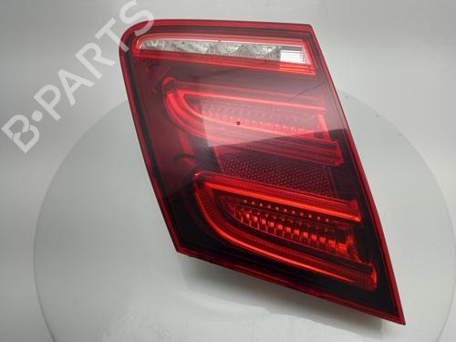 Used Left taillight Left taillight MERCEDES-BENZ E-CLASS (W212) E 220 CDI / BlueTEC (212.001, 212.002) (170 hp) 40338640 40338640