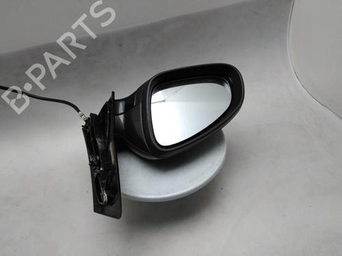 Used Left mirror Left mirror VAUXHALL ASTRA Mk VI (J) GTC (P10) 1.7 CDTi (131 hp) 40345636 40345636