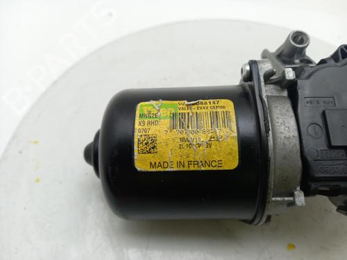 Front wiper motor VAUXHALL COMBO Mk IV (E) Life (K9) 1.5 | BP40318711M29 - Image 4