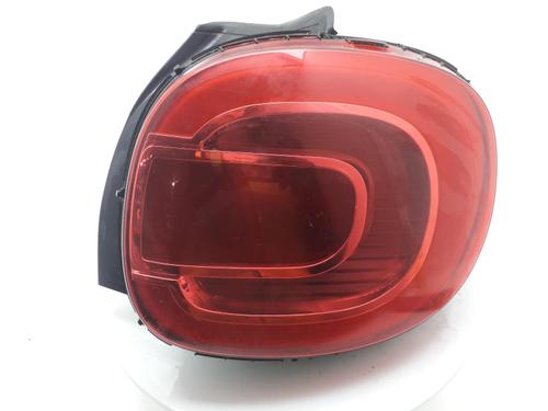 Used Right taillight Right taillight FIAT 500L (351_, 352_) 1.4 (199LYB1B) (95 hp) 40337345 40337345