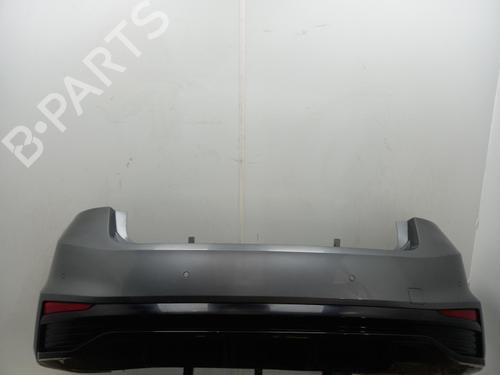 Used Rear bumper Rear bumper SKODA FABIA IV (PJ3) 1.0 TSI (110 hp) 40463873 40463873