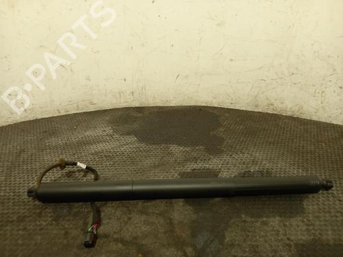 Used Tailgate lift support Tailgate lift support PORSCHE MACAN (95B) 2.0 (245 hp) 40316529 40316529